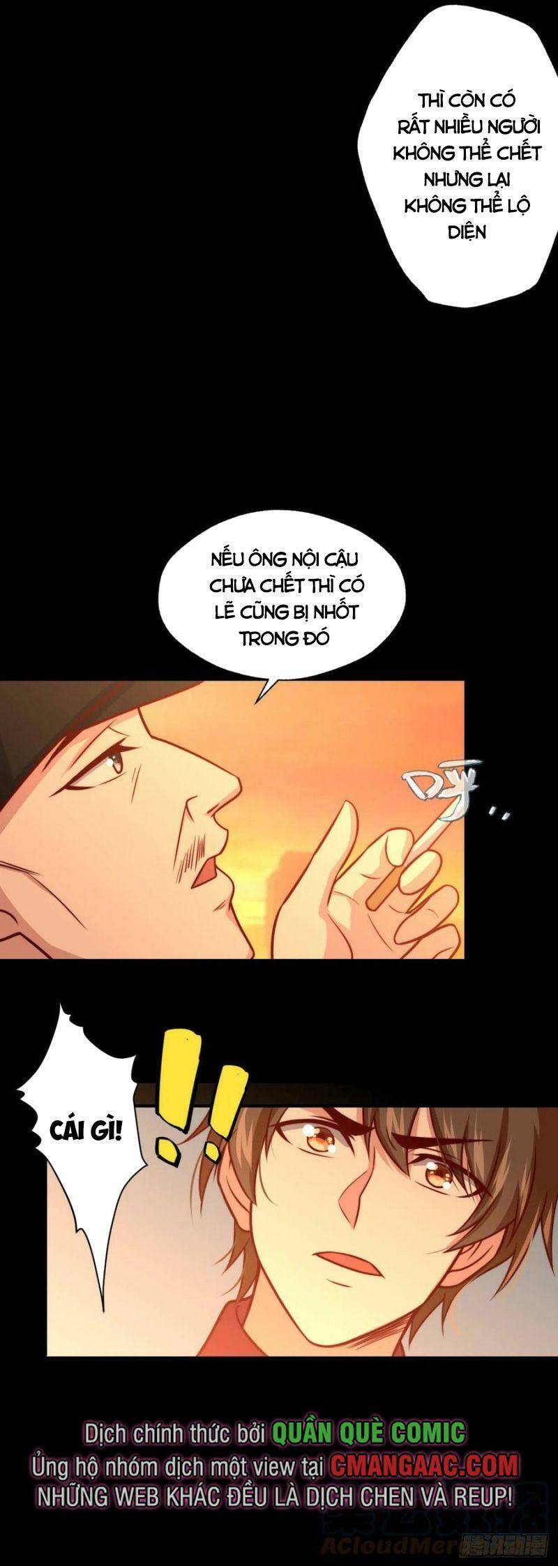 Ta Là Hàn Tam Thiên Chapter 108 - 17