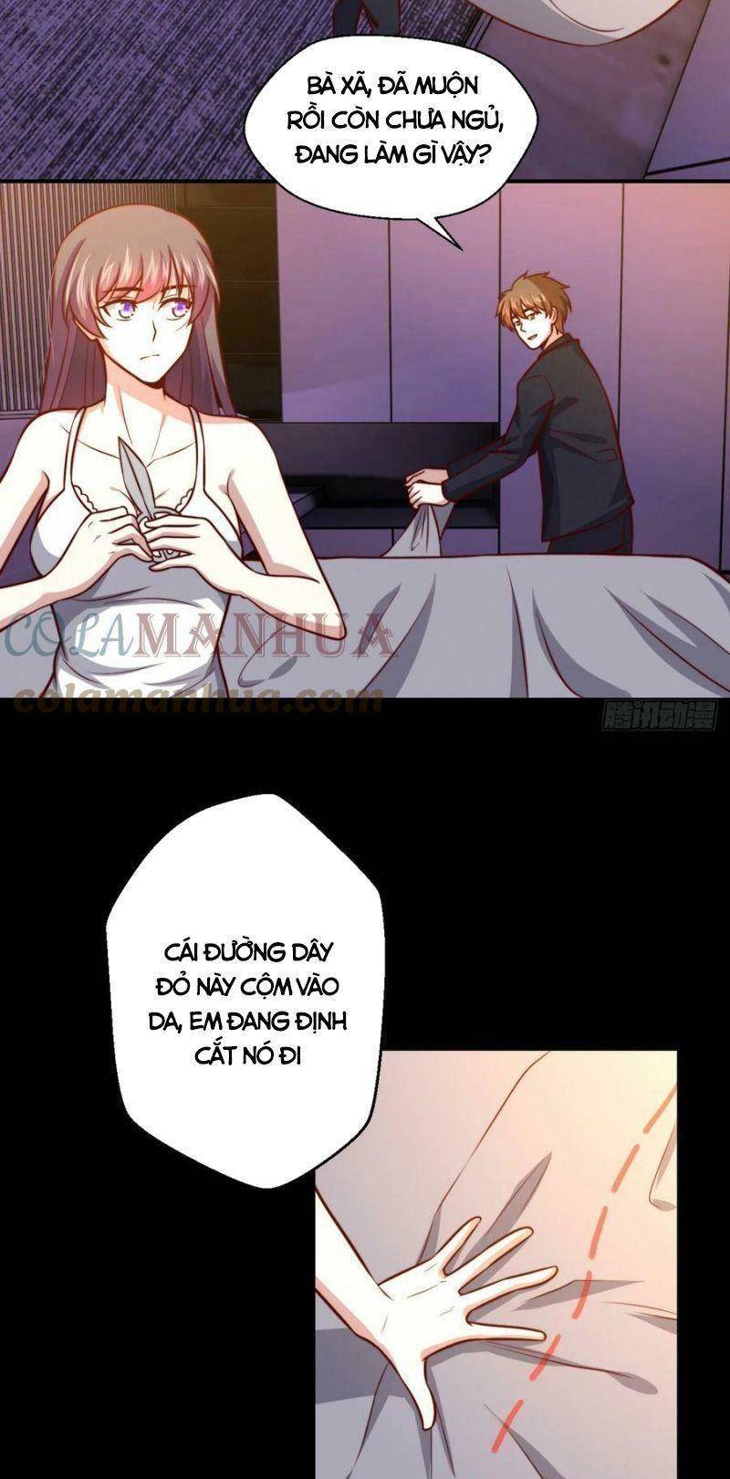 Ta Là Hàn Tam Thiên Chapter 109 - 11