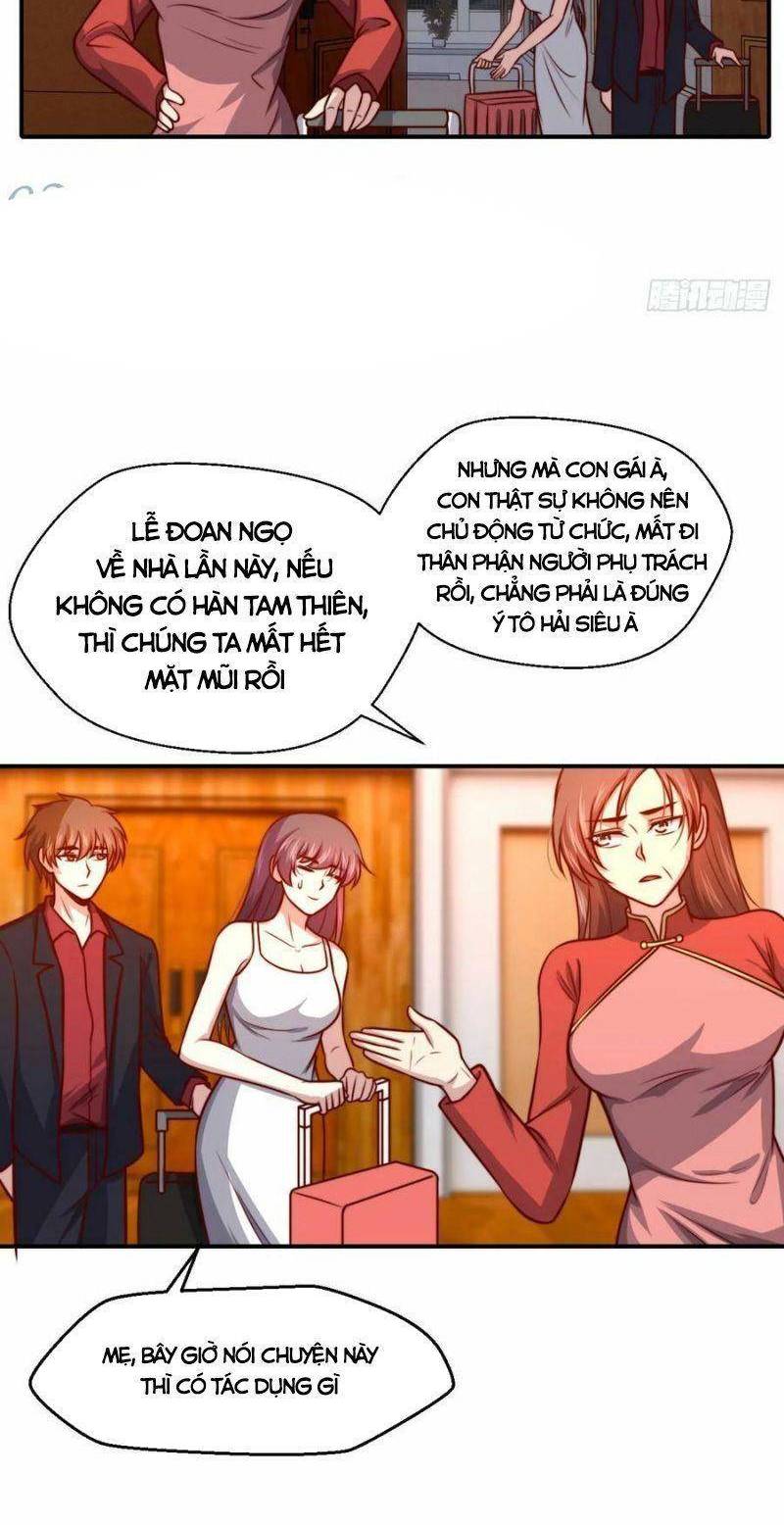 Ta Là Hàn Tam Thiên Chapter 109 - 7