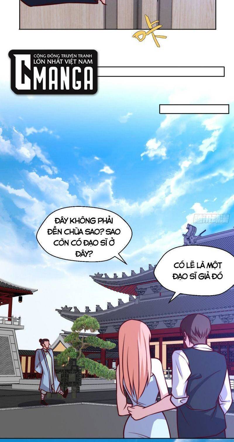 Ta Là Hàn Tam Thiên Chapter 110 - 12