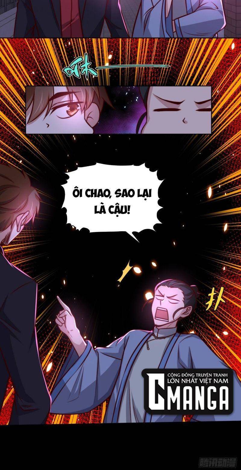 Ta Là Hàn Tam Thiên Chapter 110 - 24