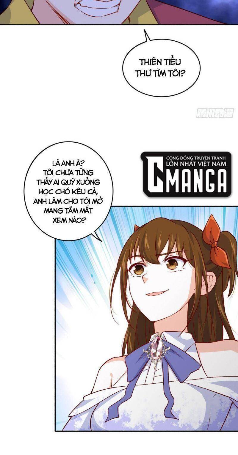 Ta Là Hàn Tam Thiên Chapter 88 - 13