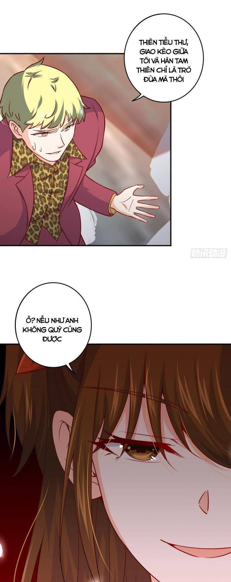 Ta Là Hàn Tam Thiên Chapter 88 - 14