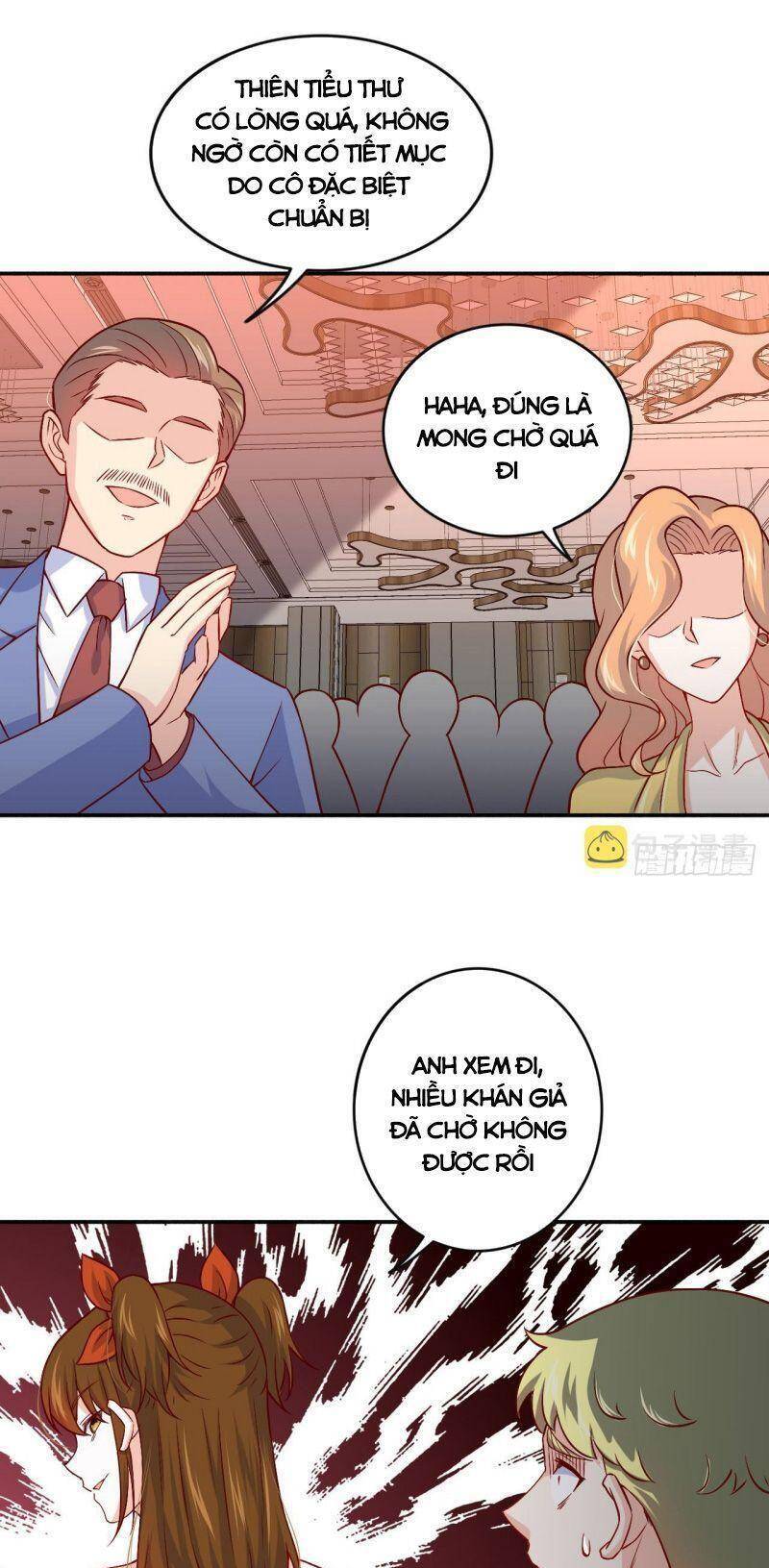 Ta Là Hàn Tam Thiên Chapter 88 - 19