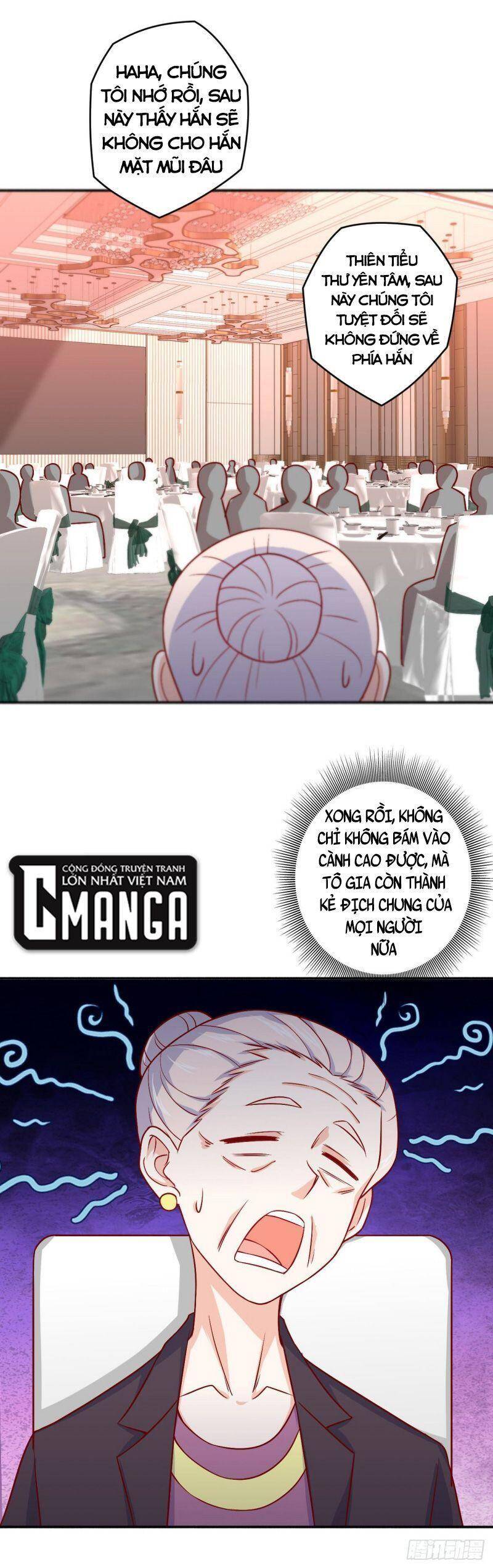 Ta Là Hàn Tam Thiên Chapter 88 - 26