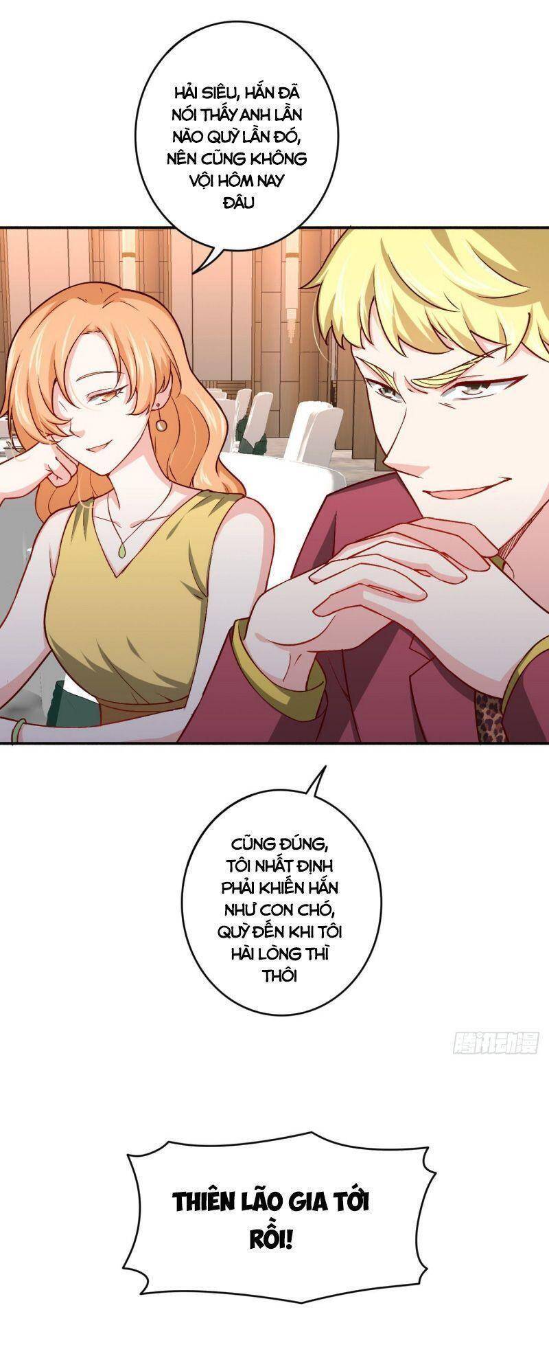 Ta Là Hàn Tam Thiên Chapter 88 - 4