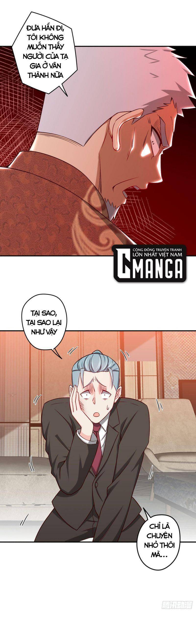 Ta Là Hàn Tam Thiên Chapter 89 - 18