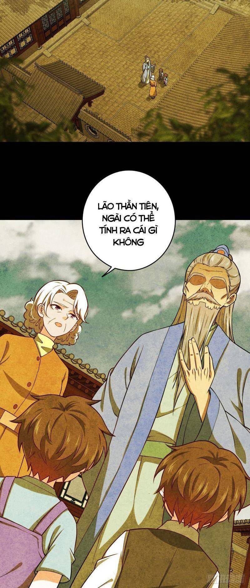 Ta Là Hàn Tam Thiên Chapter 90 - 2