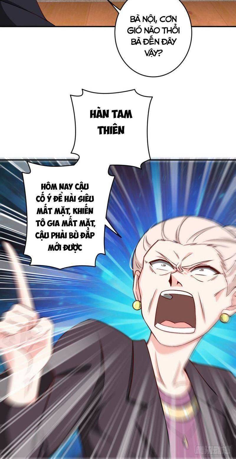 Ta Là Hàn Tam Thiên Chapter 90 - 14