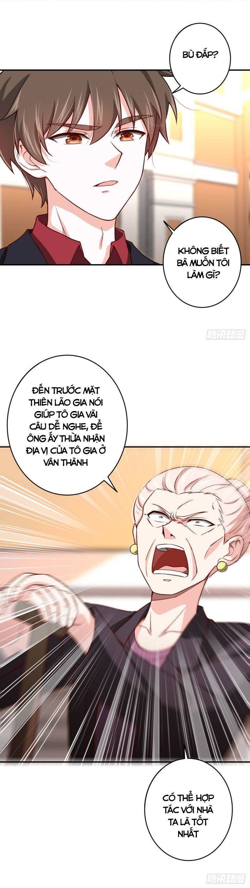 Ta Là Hàn Tam Thiên Chapter 90 - 15