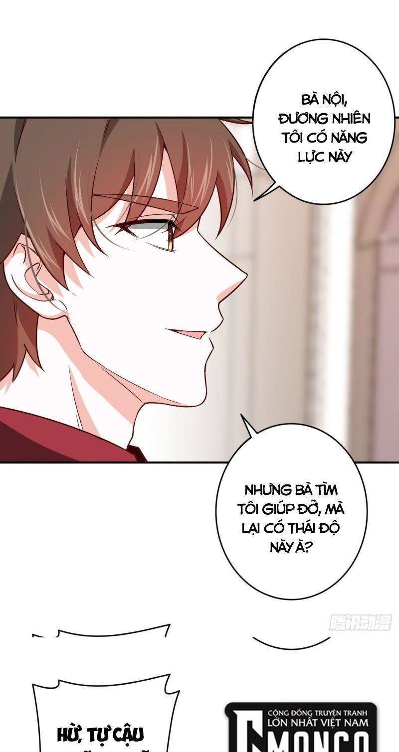 Ta Là Hàn Tam Thiên Chapter 90 - 16