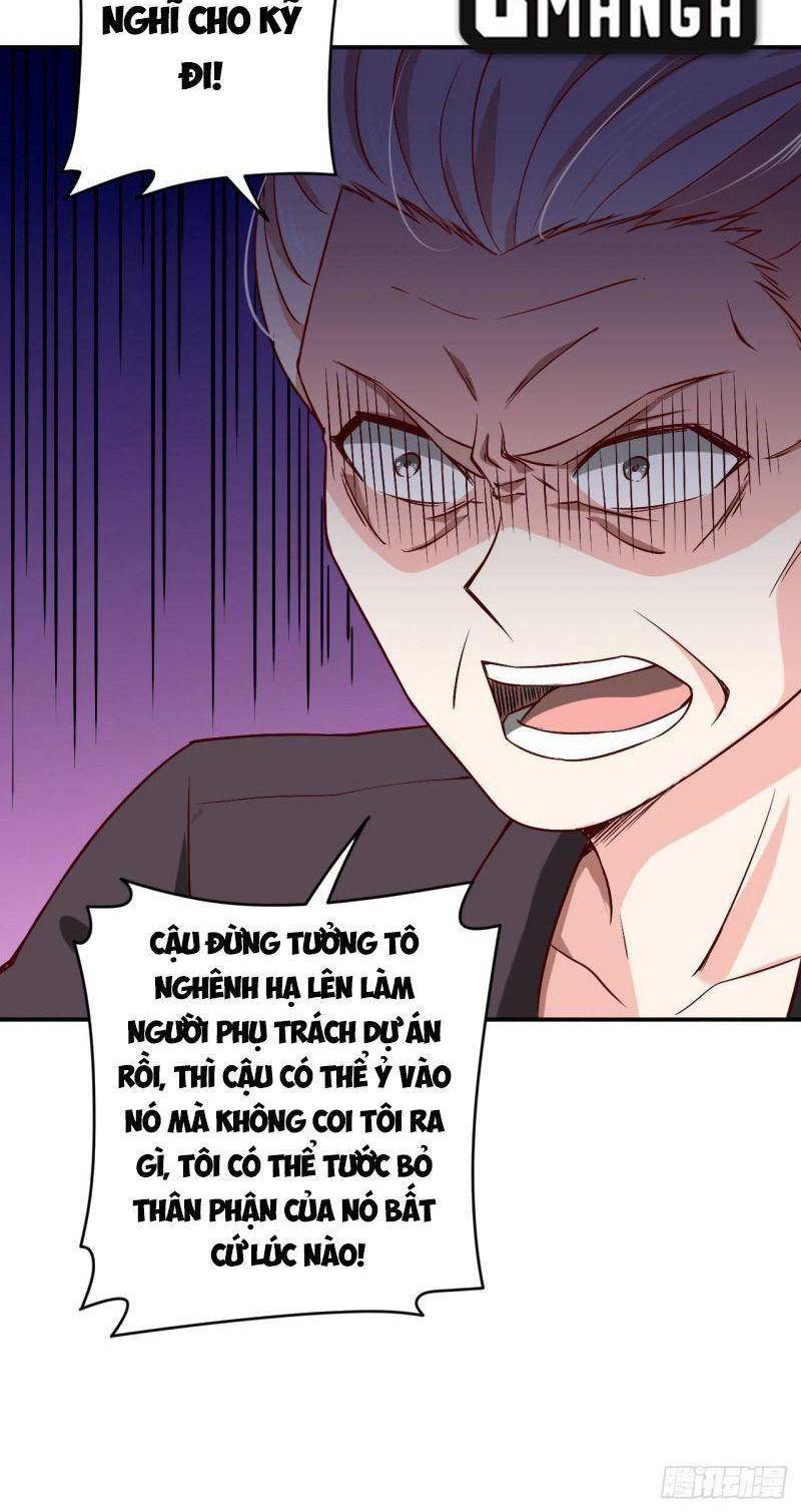 Ta Là Hàn Tam Thiên Chapter 90 - 17