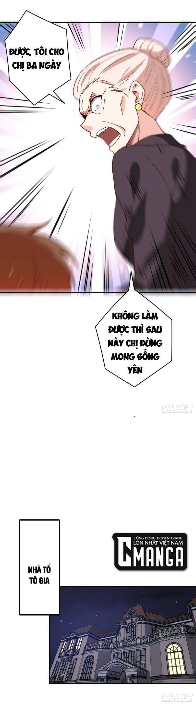 Ta Là Hàn Tam Thiên Chapter 90 - 19