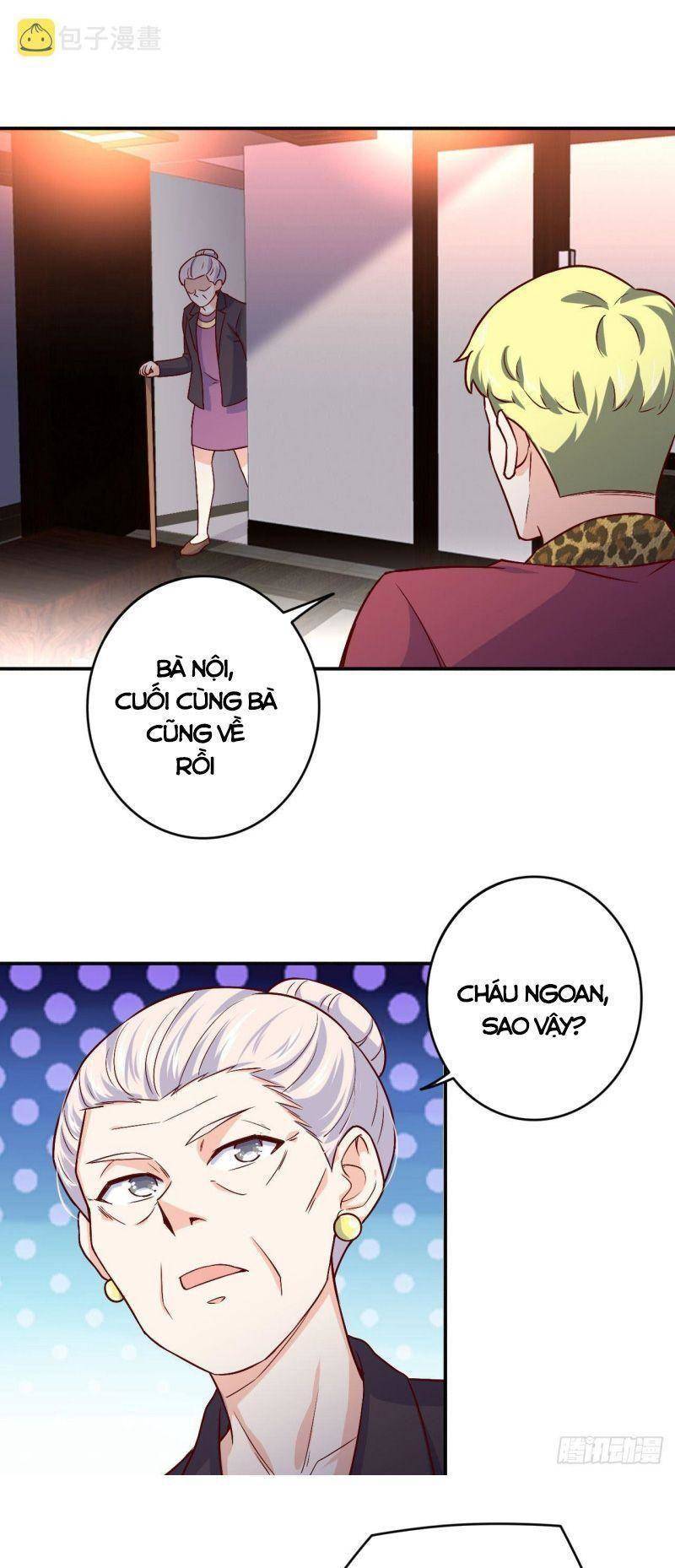 Ta Là Hàn Tam Thiên Chapter 90 - 20