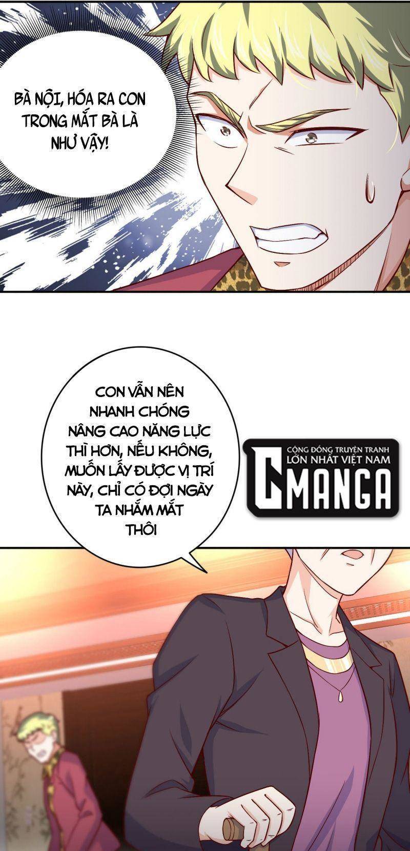 Ta Là Hàn Tam Thiên Chapter 90 - 23