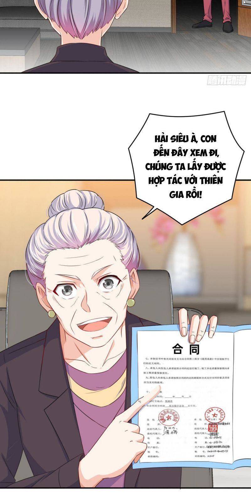 Ta Là Hàn Tam Thiên Chapter 91 - 13