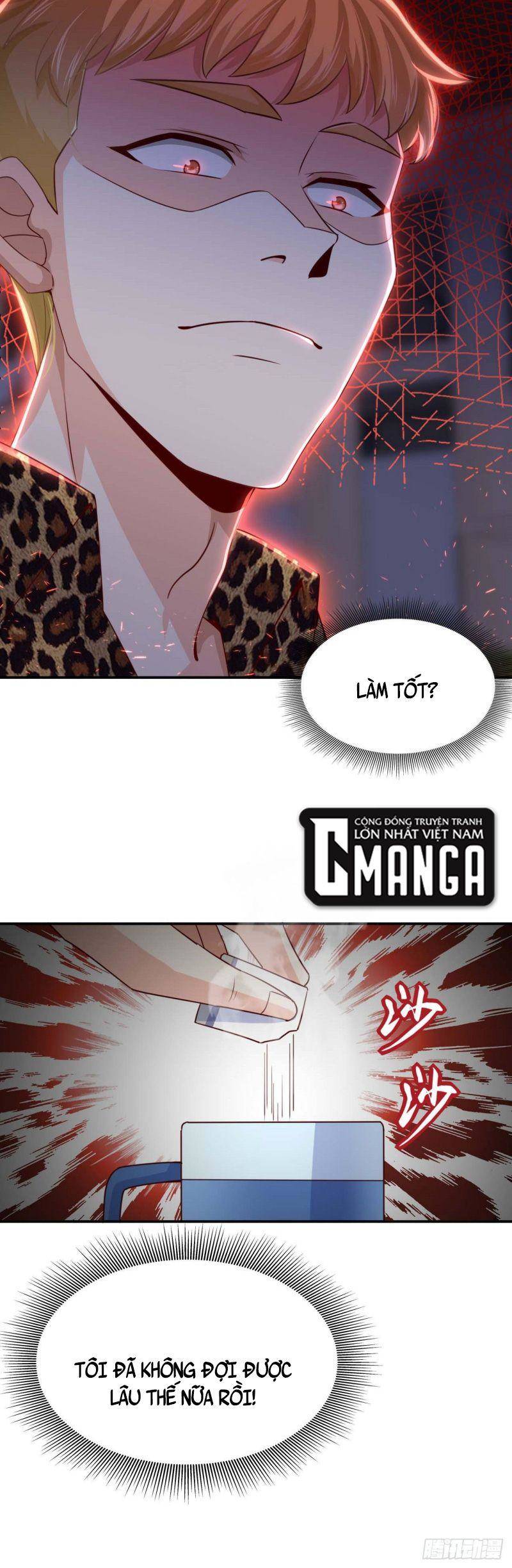 Ta Là Hàn Tam Thiên Chapter 91 - 19