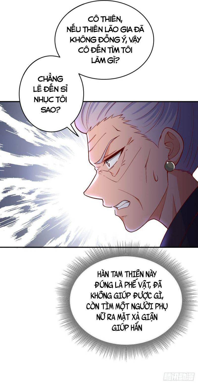 Ta Là Hàn Tam Thiên Chapter 91 - 6