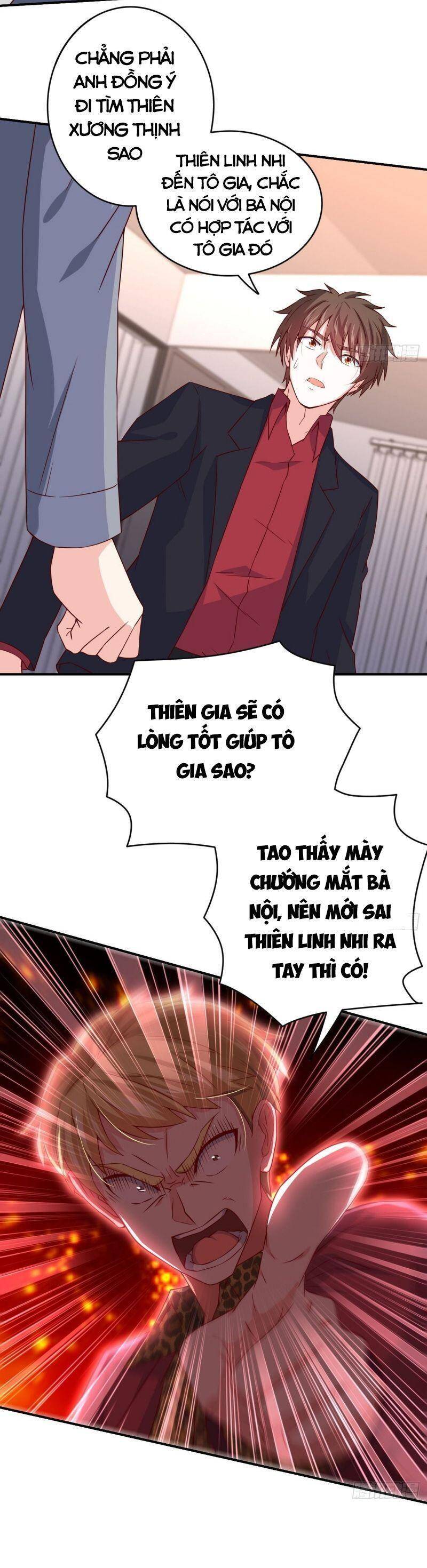 Ta Là Hàn Tam Thiên Chapter 92 - 5