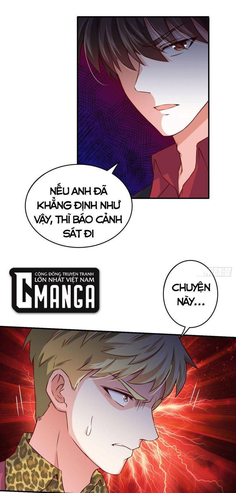 Ta Là Hàn Tam Thiên Chapter 92 - 6