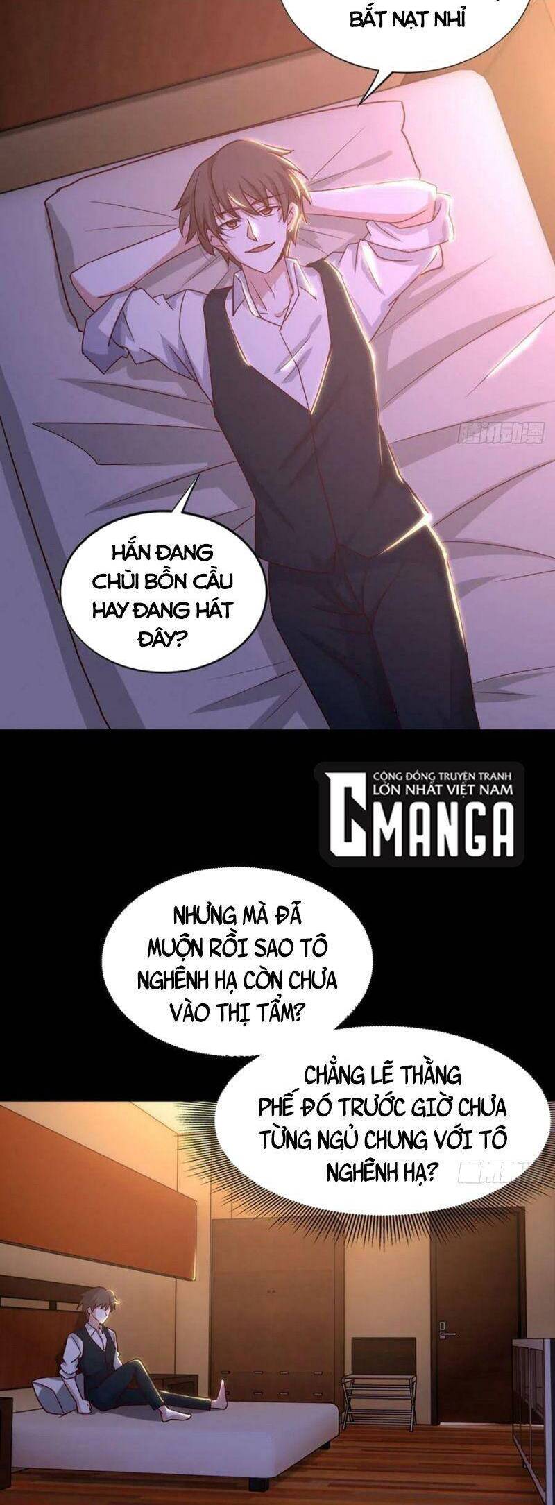 Ta Là Hàn Tam Thiên Chapter 96 - 2