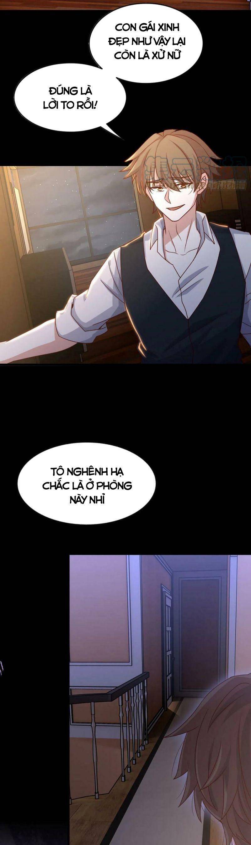 Ta Là Hàn Tam Thiên Chapter 96 - 3