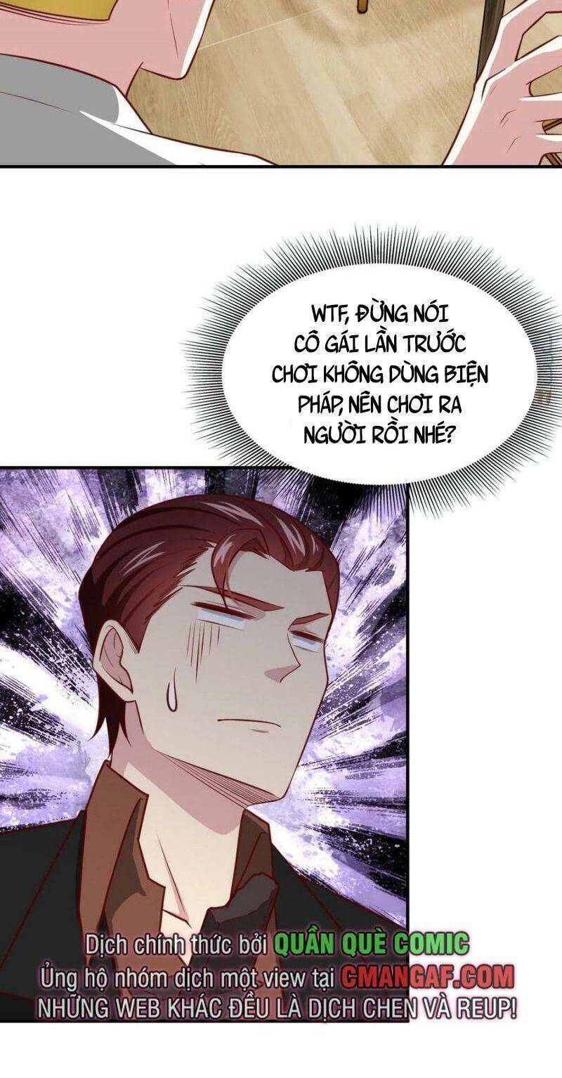 Ta Là Hàn Tam Thiên Chapter 96 - 27