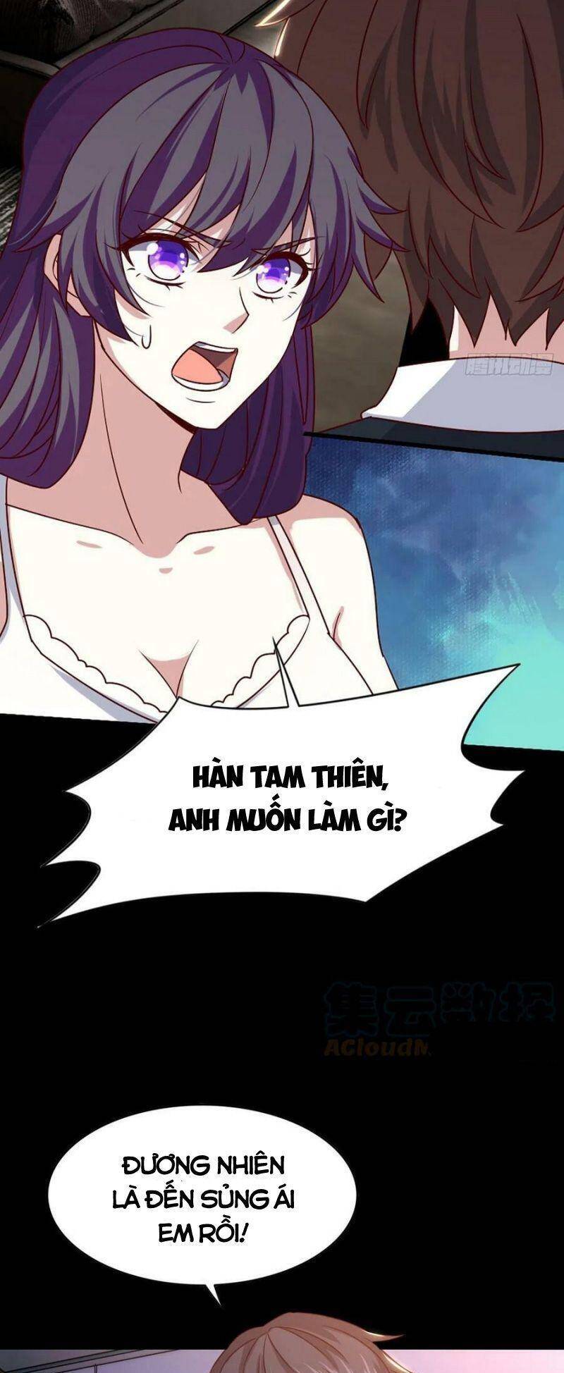 Ta Là Hàn Tam Thiên Chapter 96 - 5