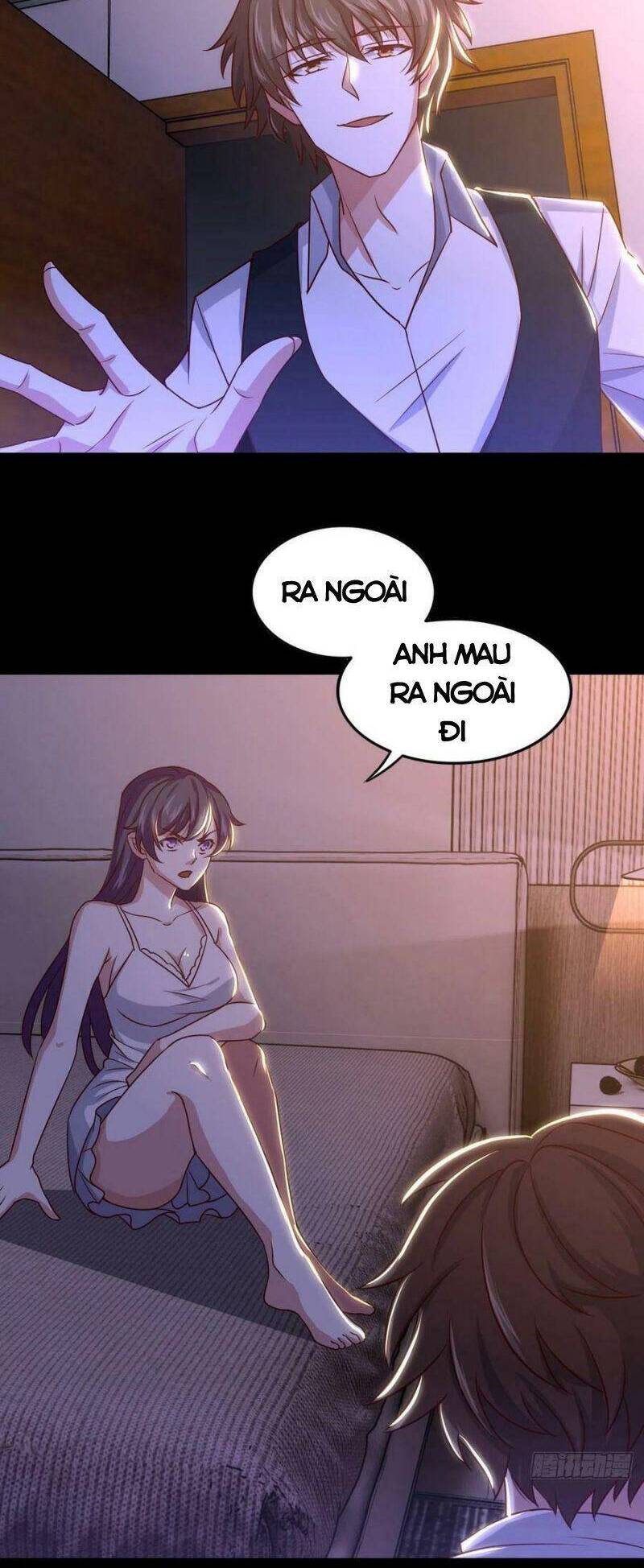 Ta Là Hàn Tam Thiên Chapter 96 - 6