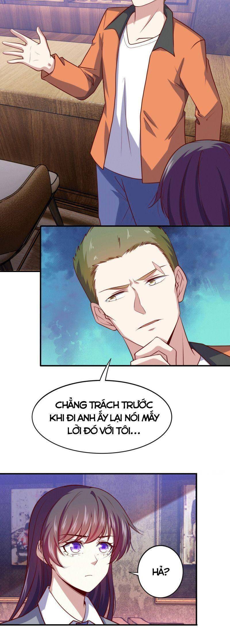 Ta Là Hàn Tam Thiên Chapter 97 - 2