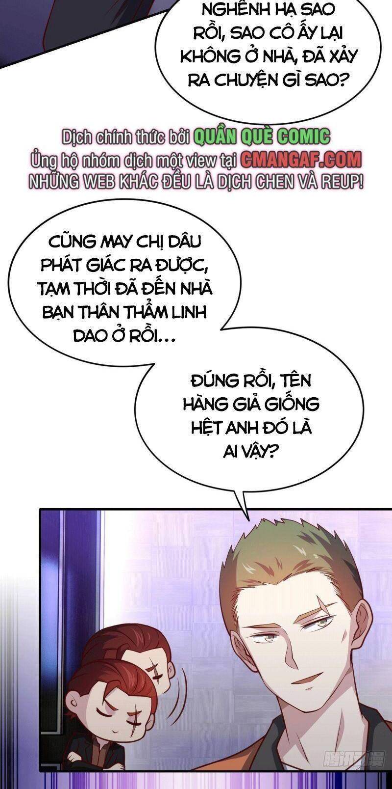 Ta Là Hàn Tam Thiên Chapter 97 - 25