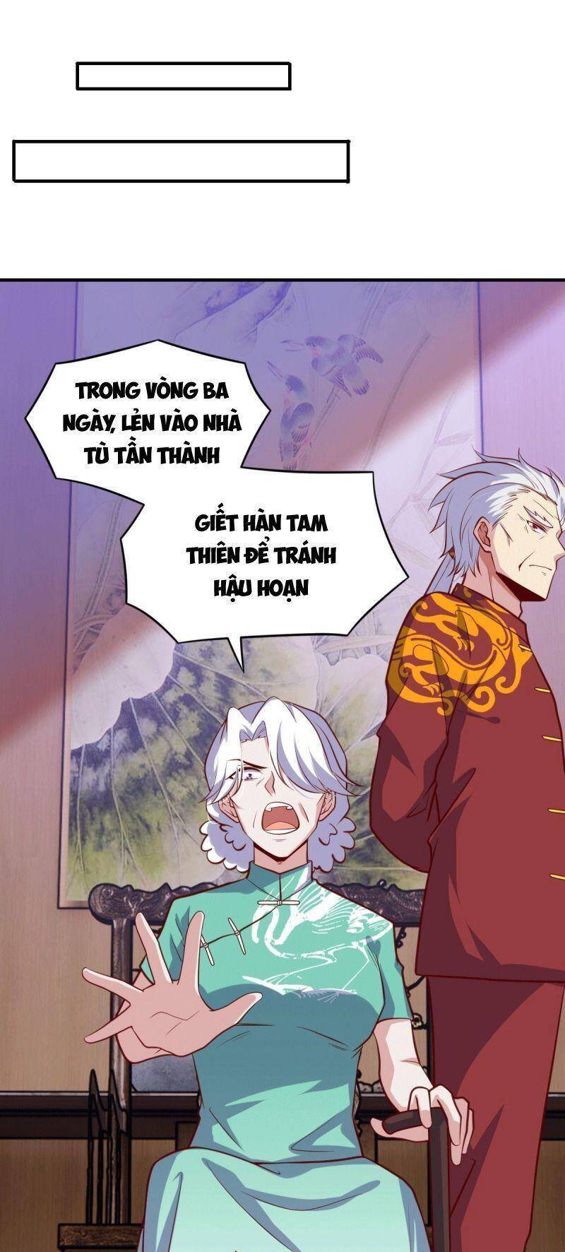 Ta Là Hàn Tam Thiên Chapter 97 - 10