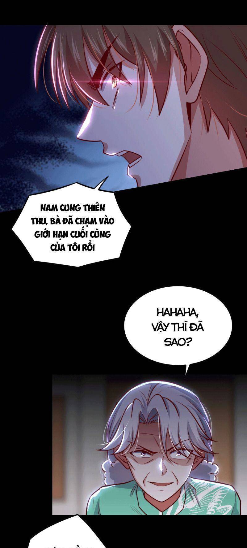 Ta Là Hàn Tam Thiên Chapter 99 - 18