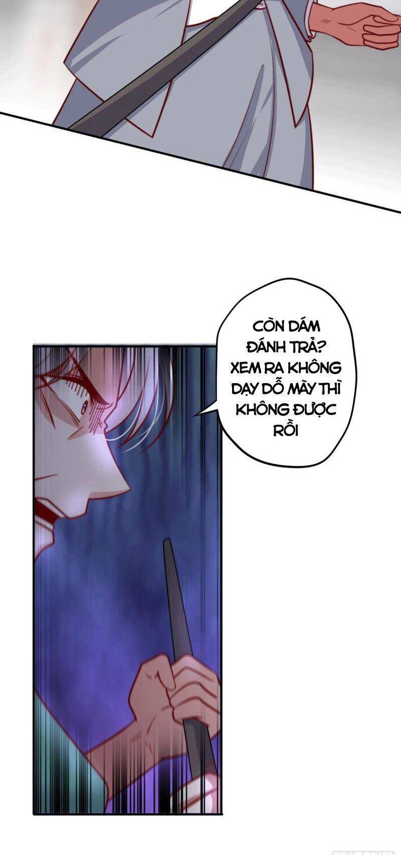 Ta Là Hàn Tam Thiên Chapter 99 - 4