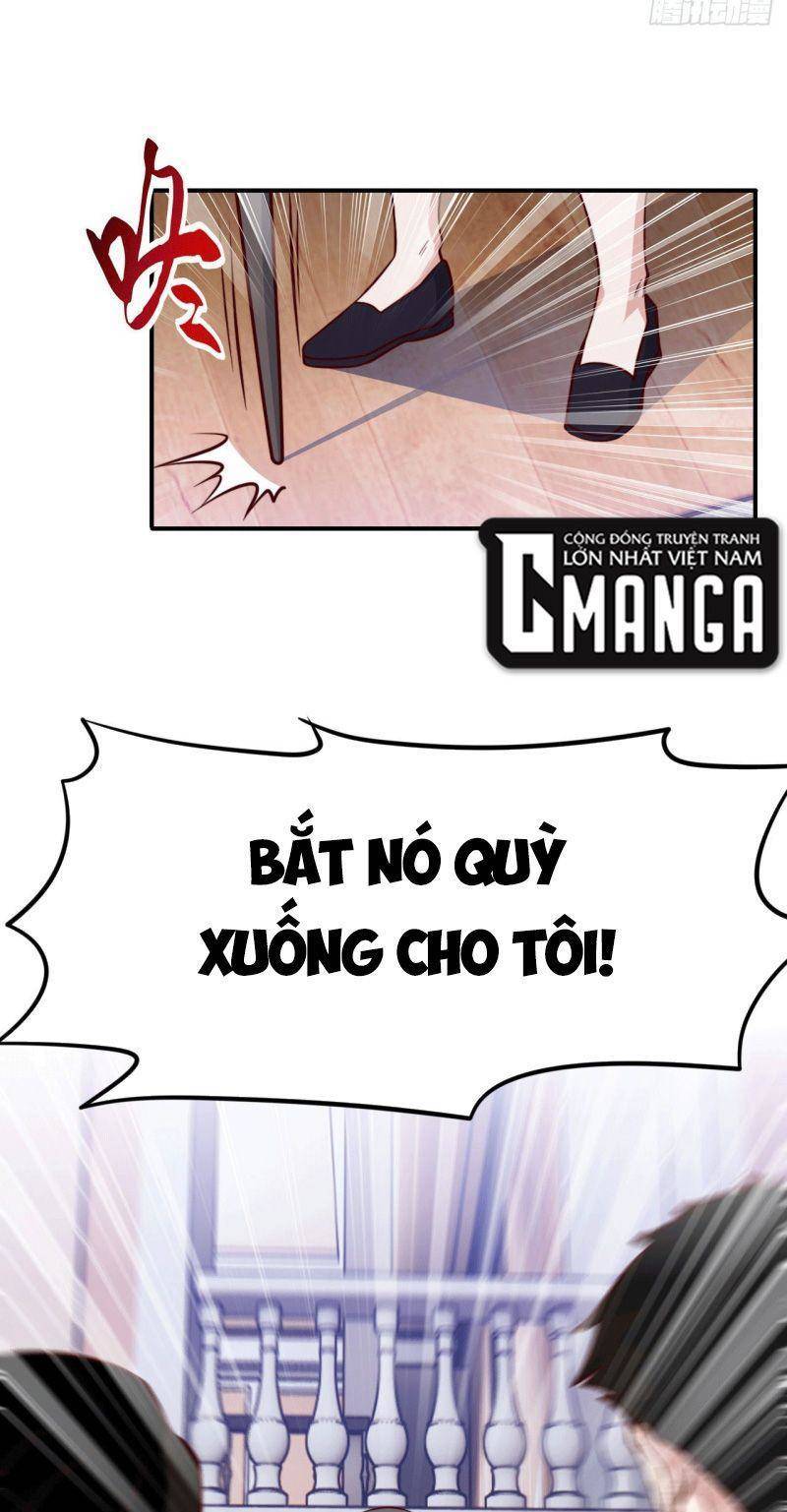 Ta Là Hàn Tam Thiên Chapter 99 - 5