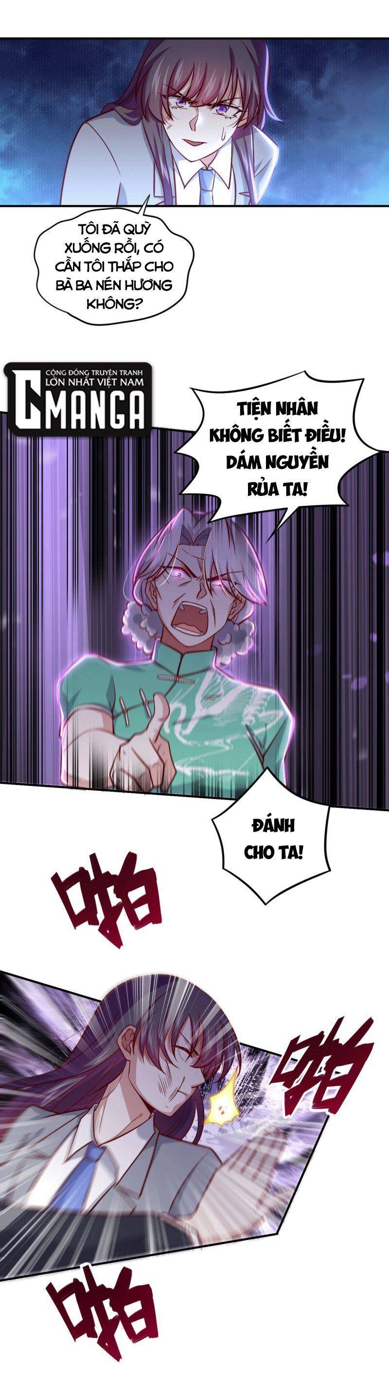 Ta Là Hàn Tam Thiên Chapter 99 - 9