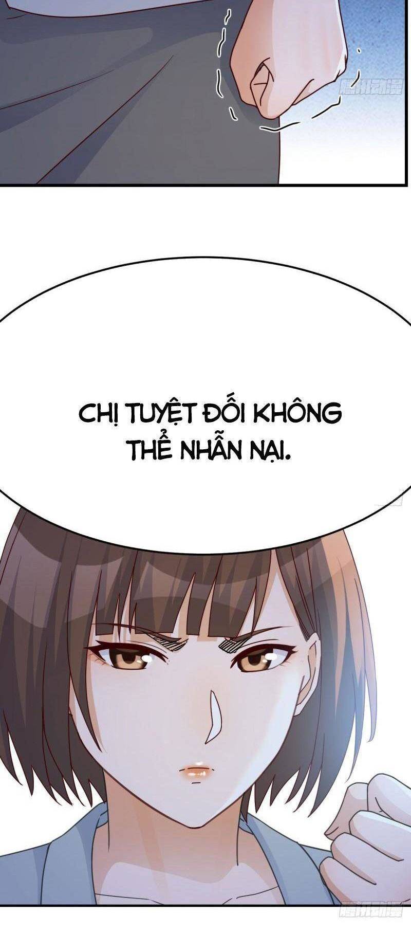 Trong Nhà Có 2 Bạn Gái Song Sinh Chapter 257 - 21