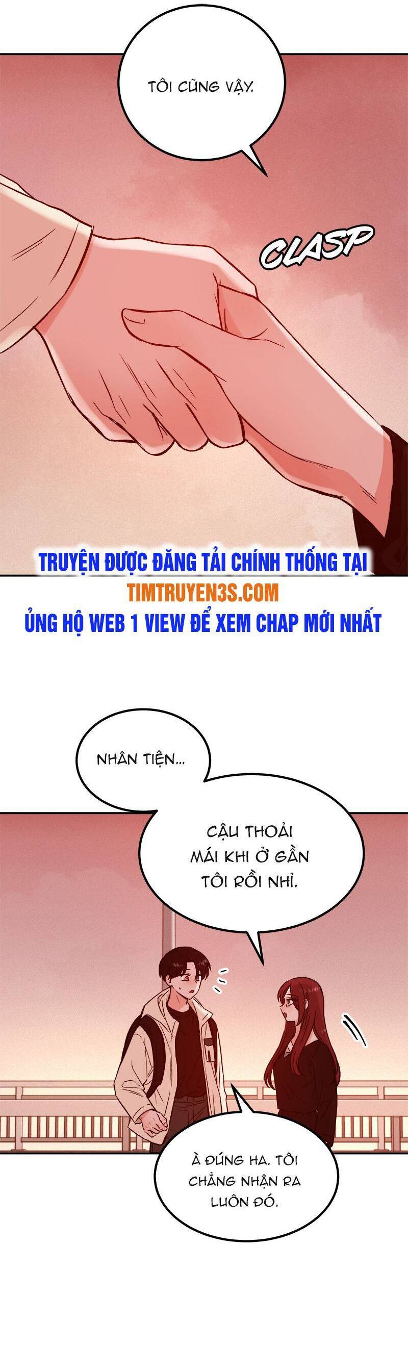 Bươm Bướm Và Máu Chapter 15 - 47