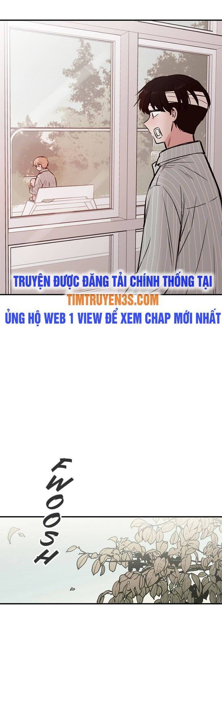 Bươm Bướm Và Máu Chapter 21 - 36