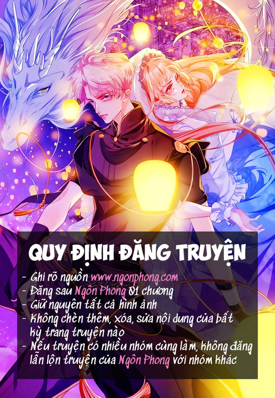 Khi Mộng Thần Yêu Chapter 85 - 1