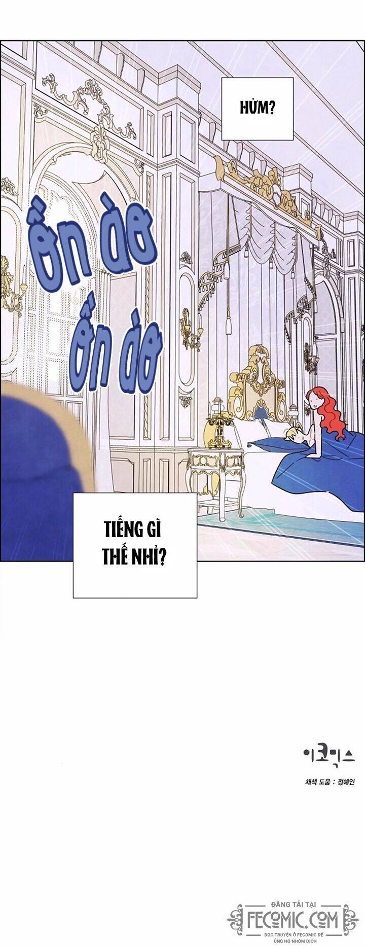 Tôi Đã Cướp Mất Đêm Đầu Tiên Của Nam Chính Chapter 98 - 56