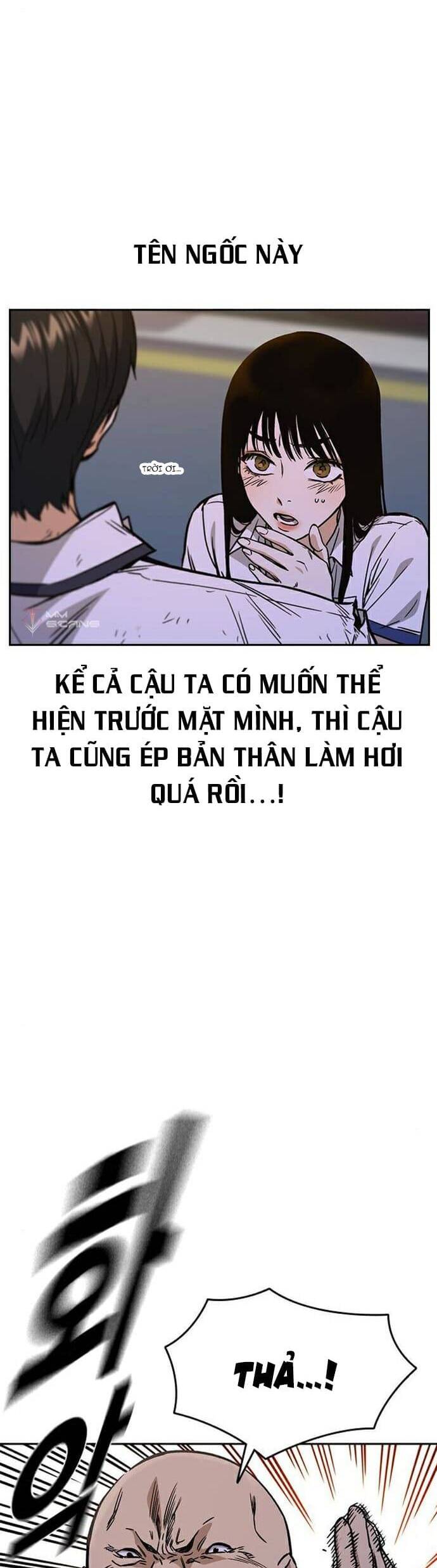 Học Nhóm Chapter 149 - 8