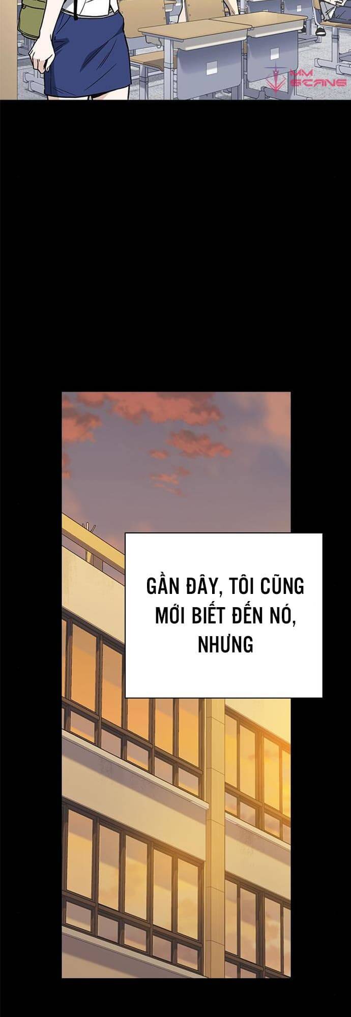 Học Nhóm Chapter 163 - 8