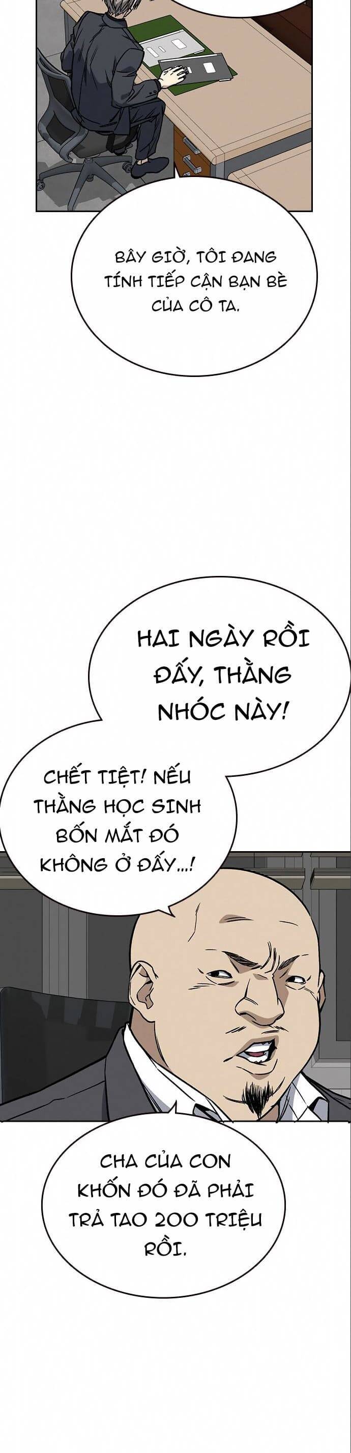 Học Nhóm Chapter 151 - 35