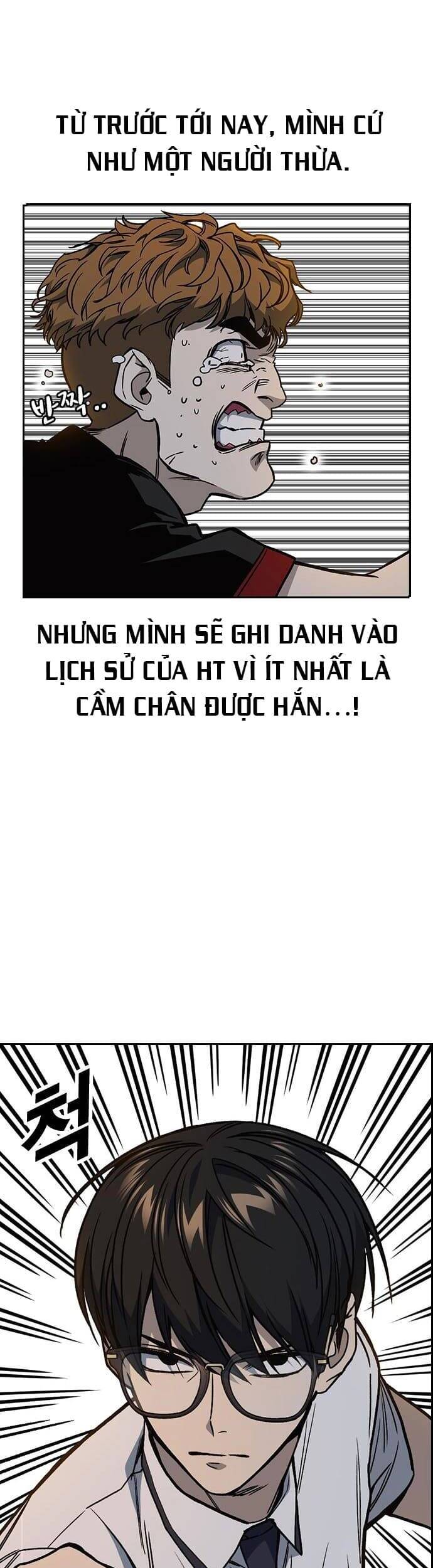 Học Nhóm Chapter 143 - 19