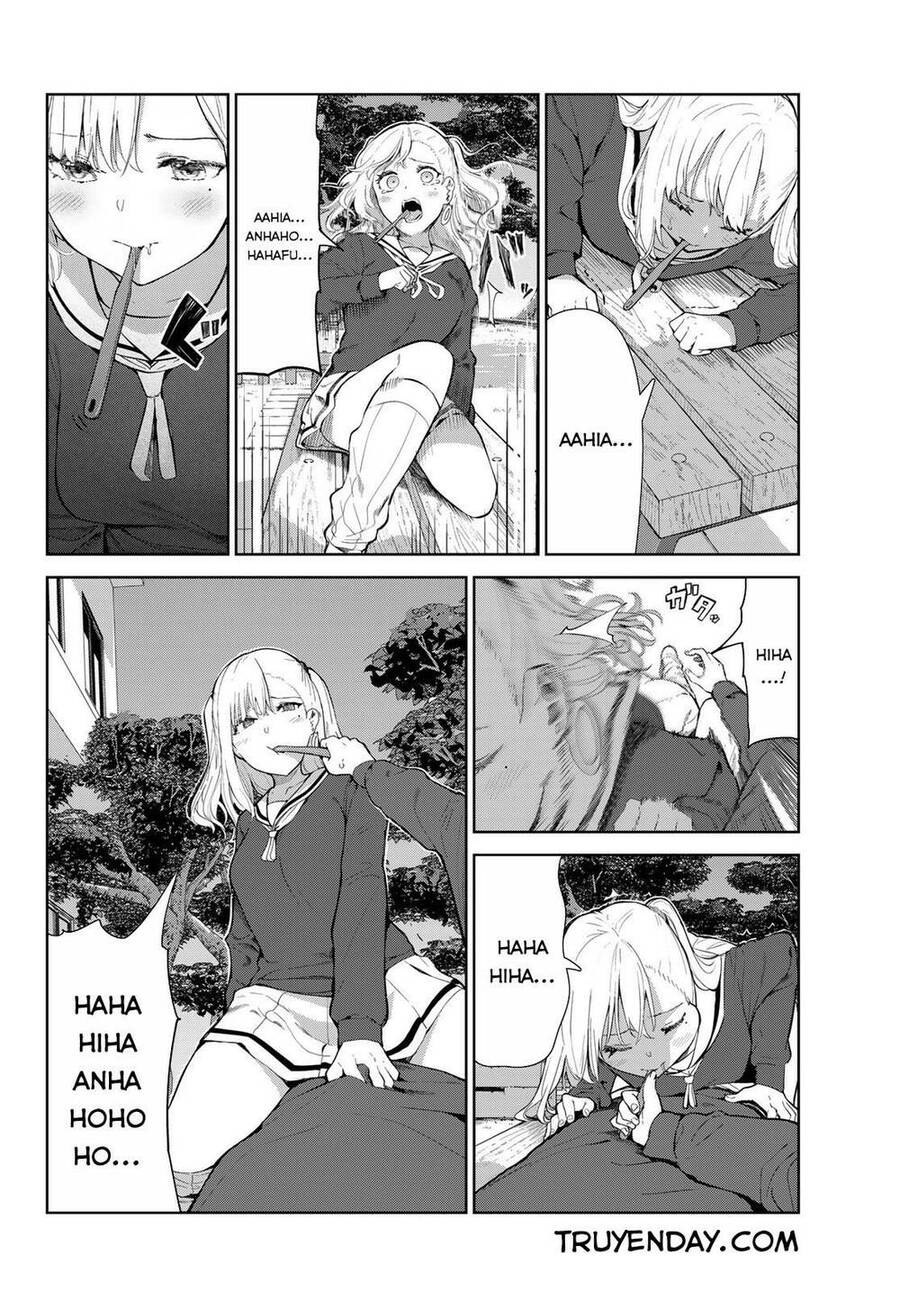 Cuộc Sống Khi Là Chó Cưng Của Inukai-San Chapter 47 - 6