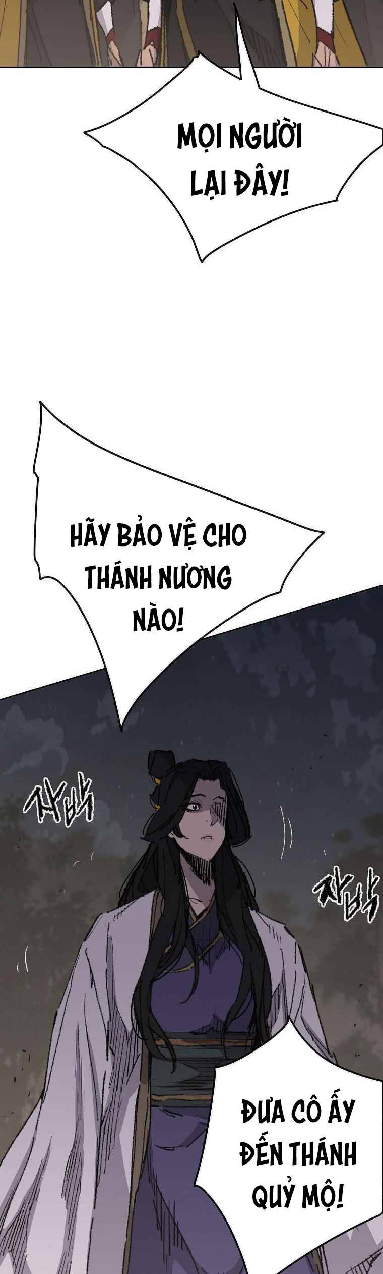 Tiên Kiếm Bất Bại Chapter 114 - 31