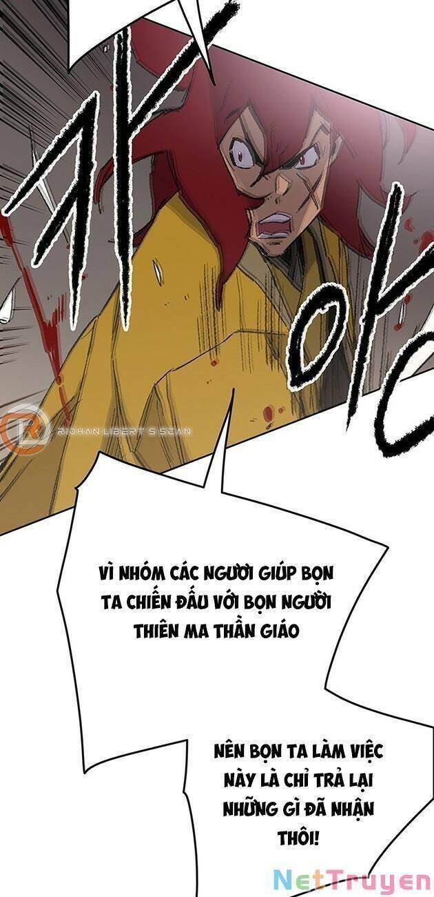 Tiên Kiếm Bất Bại Chapter 120 - 27