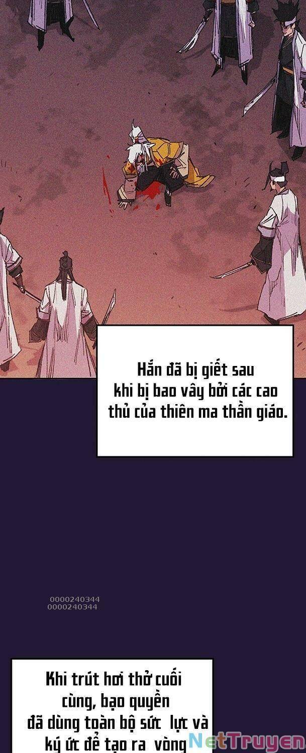 Tiên Kiếm Bất Bại Chapter 126 - 15