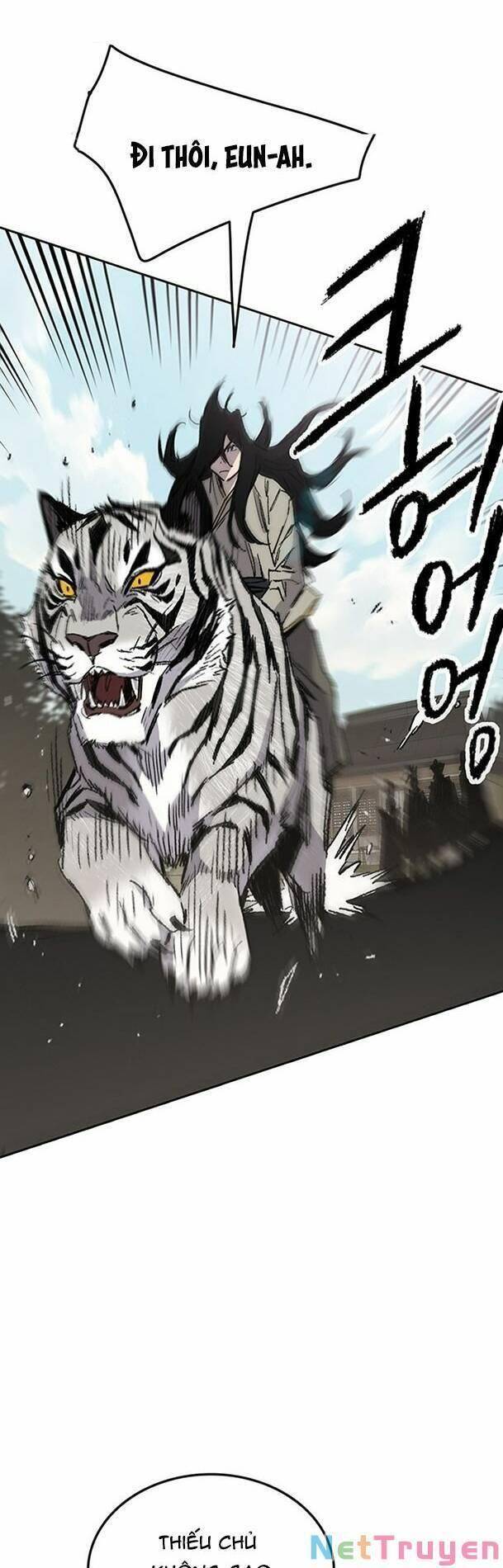 Tiên Kiếm Bất Bại Chapter 127 - 21